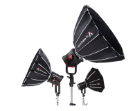Aputure Light Dome 40 - 1491111 - zdjęcie 3